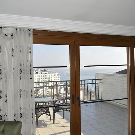 Istanbulinn Hotel מראה חיצוני תמונה