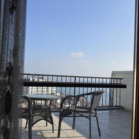 Istanbulinn Hotel מראה חיצוני תמונה