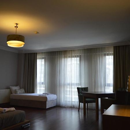Istanbulinn Hotel מראה חיצוני תמונה