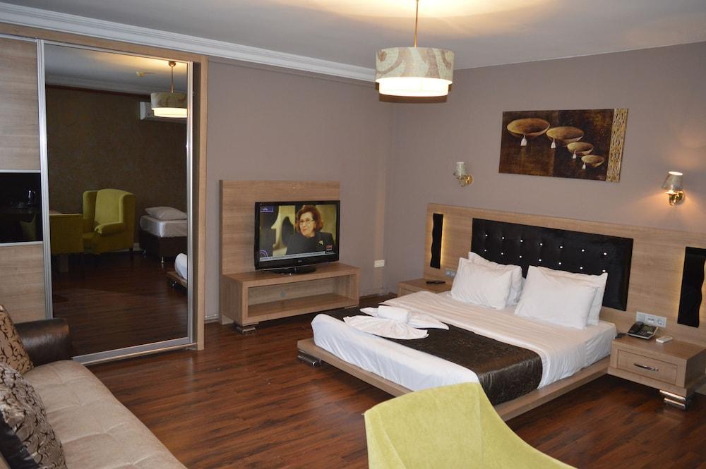Istanbulinn Hotel מראה חיצוני תמונה