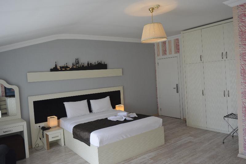 Istanbulinn Hotel מראה חיצוני תמונה
