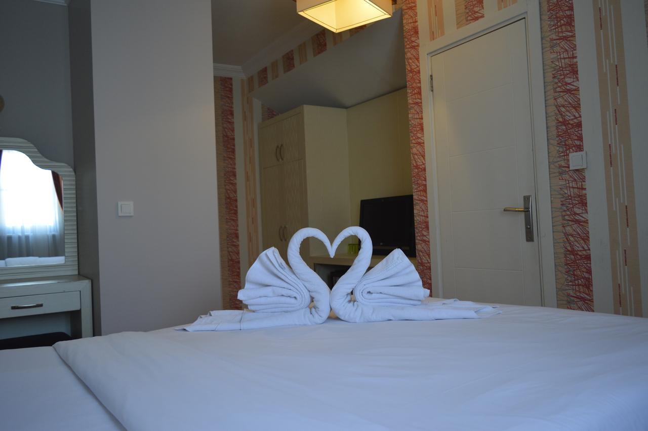 Istanbulinn Hotel מראה חיצוני תמונה