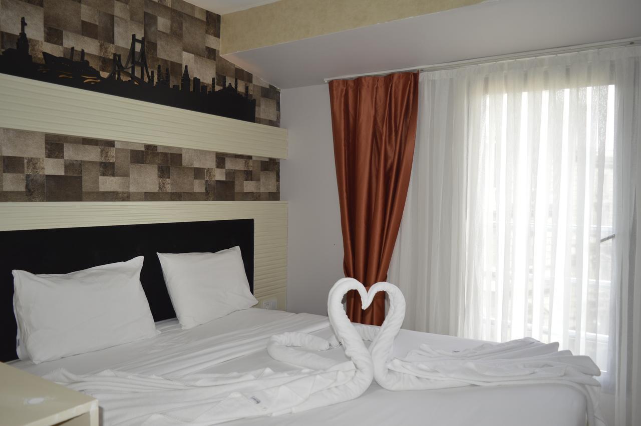 Istanbulinn Hotel מראה חיצוני תמונה