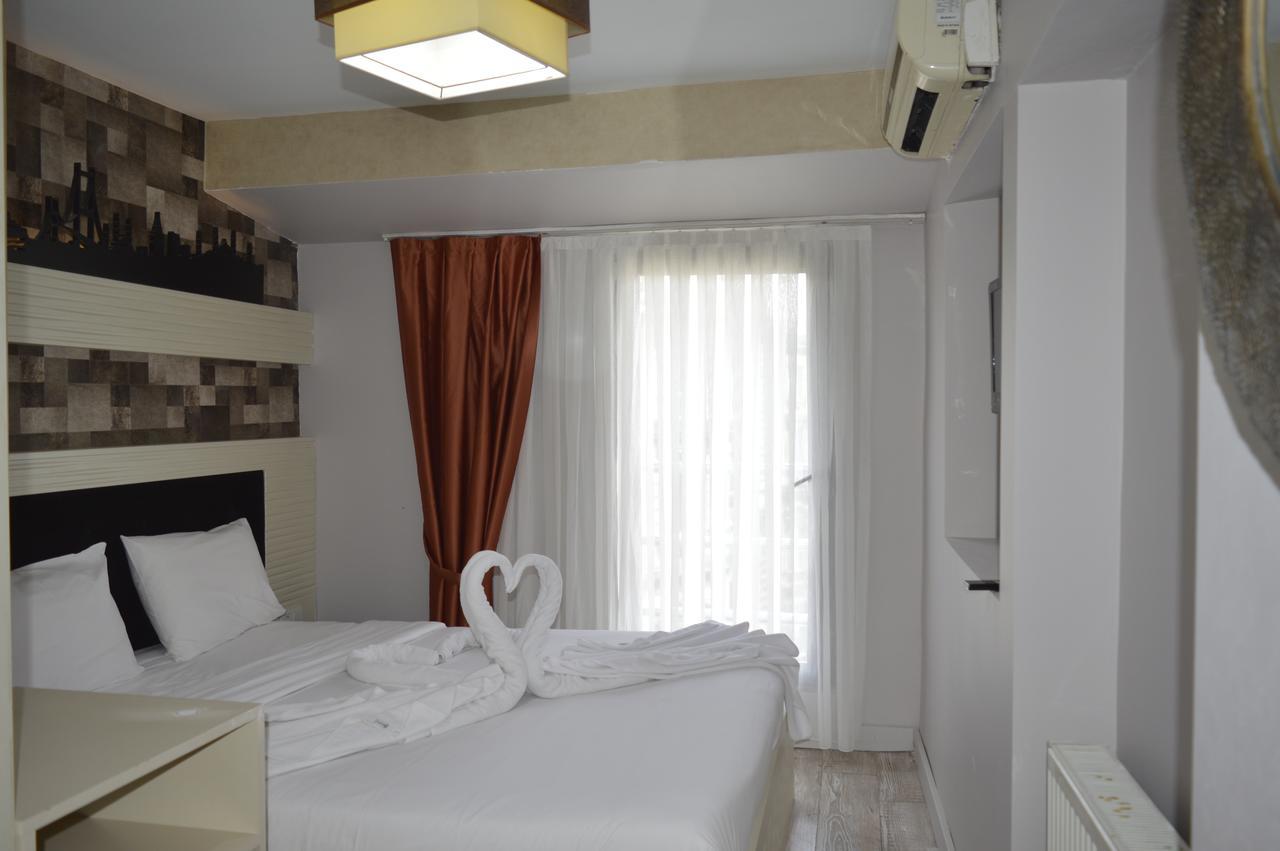 Istanbulinn Hotel מראה חיצוני תמונה