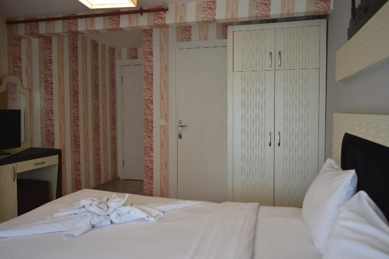 Istanbulinn Hotel מראה חיצוני תמונה