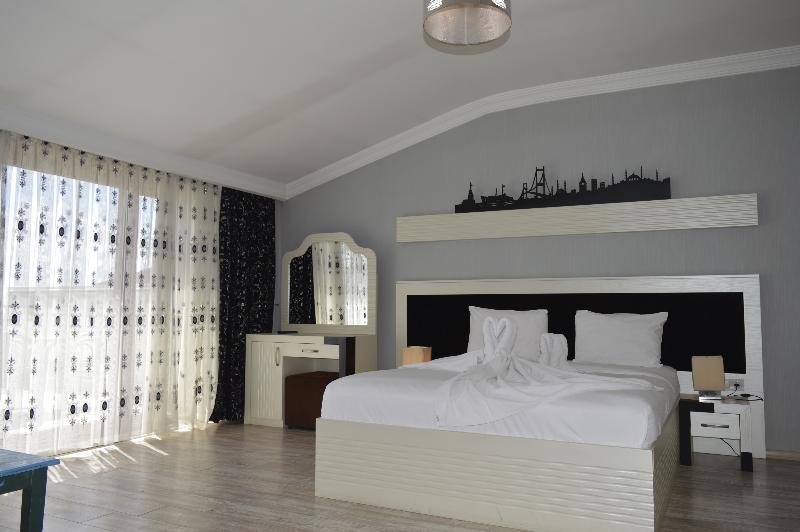 Istanbulinn Hotel מראה חיצוני תמונה