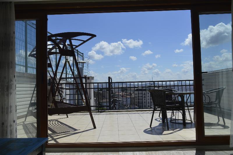 Istanbulinn Hotel מראה חיצוני תמונה