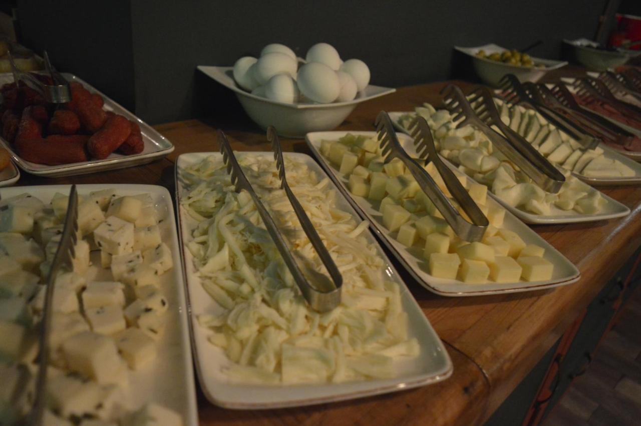 Istanbulinn Hotel מראה חיצוני תמונה