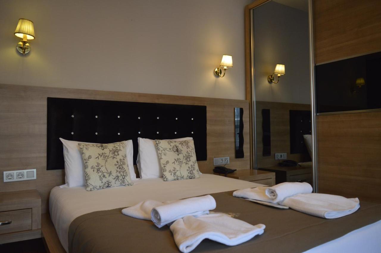 Istanbulinn Hotel מראה חיצוני תמונה