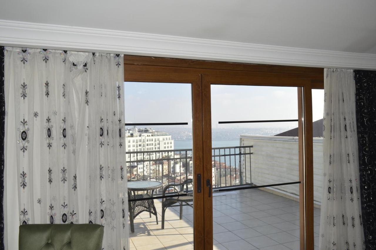 Istanbulinn Hotel מראה חיצוני תמונה