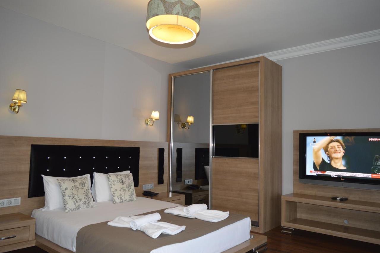 Istanbulinn Hotel מראה חיצוני תמונה