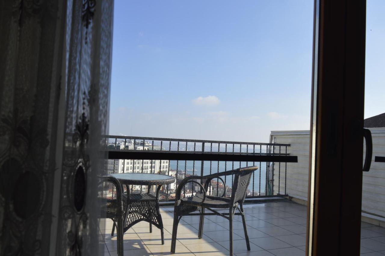 Istanbulinn Hotel מראה חיצוני תמונה