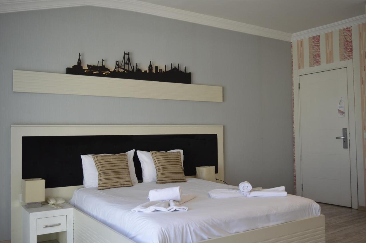 Istanbulinn Hotel מראה חיצוני תמונה