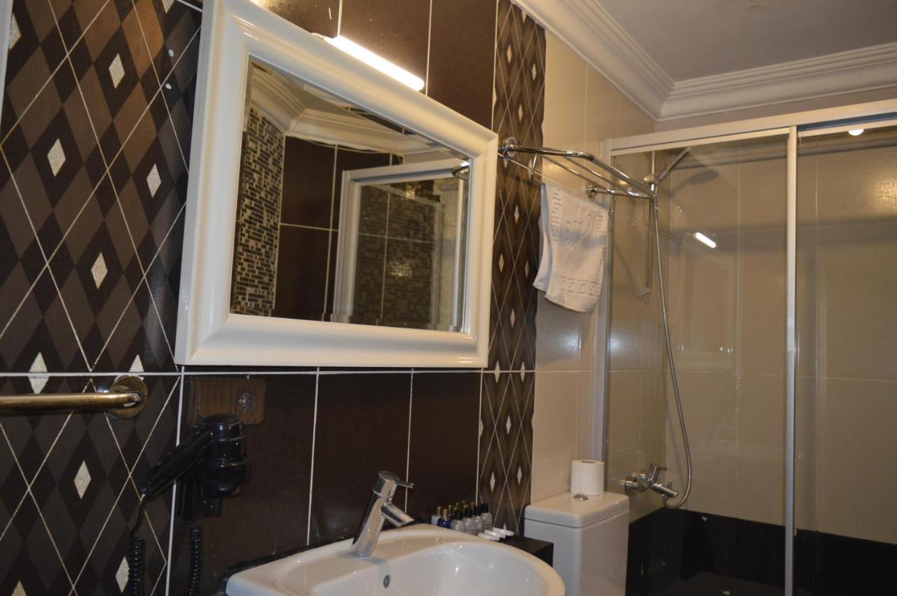 Istanbulinn Hotel מראה חיצוני תמונה