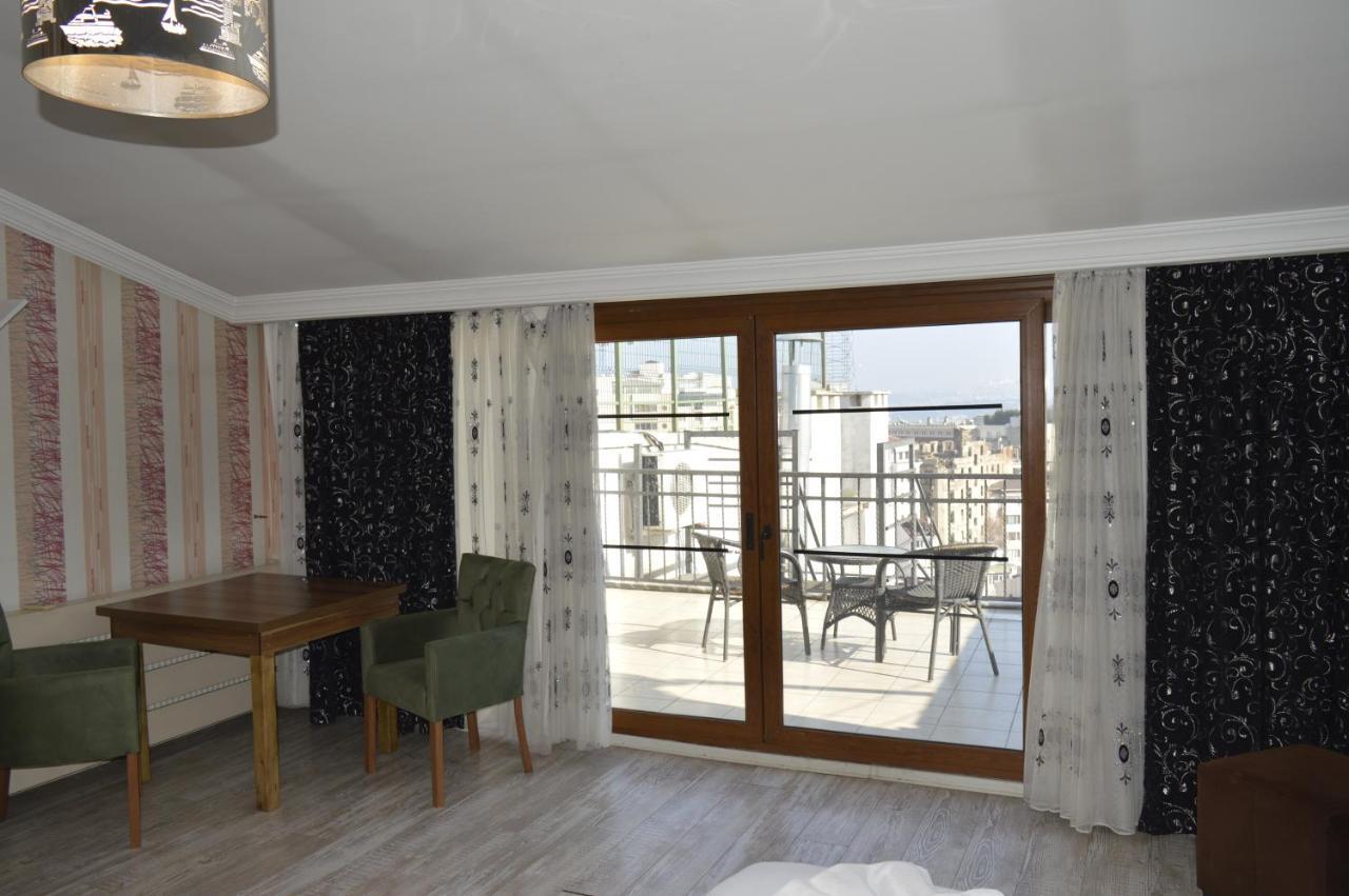 Istanbulinn Hotel חדר תמונה